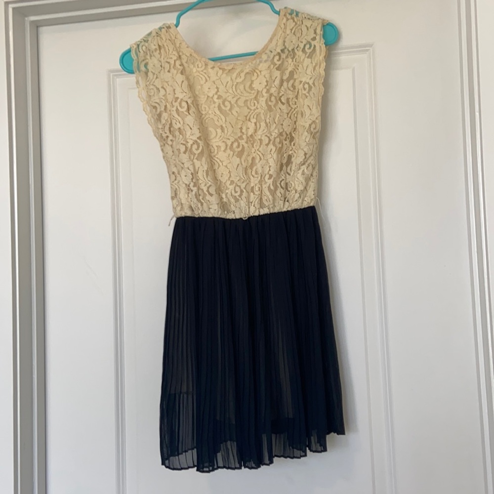 Cocktail dress